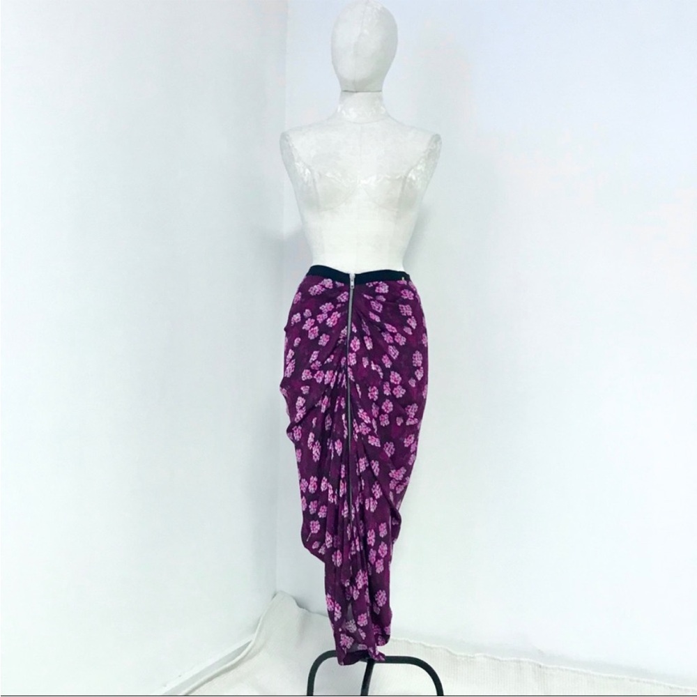 Band of Outsiders dress